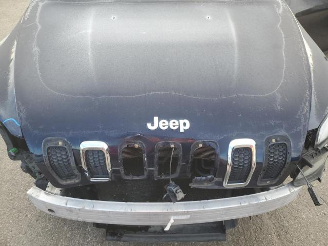 Photo 11 VIN: 1C4PJLDS6FW516071 - JEEP GRAND CHEROKEE 