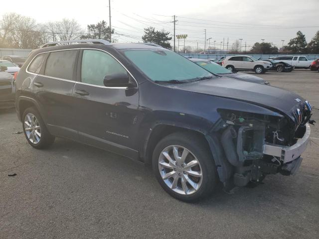 Photo 3 VIN: 1C4PJLDS6FW516071 - JEEP GRAND CHEROKEE 