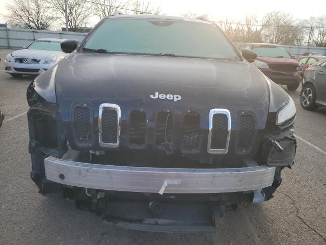 Photo 4 VIN: 1C4PJLDS6FW516071 - JEEP GRAND CHEROKEE 