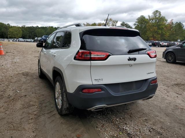 Photo 2 VIN: 1C4PJLDS6FW530763 - JEEP CHEROKEE L 