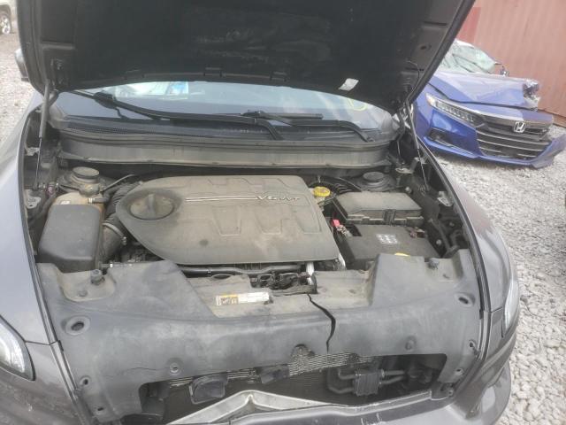 Photo 6 VIN: 1C4PJLDS6GW184022 - JEEP CHEROKEE L 