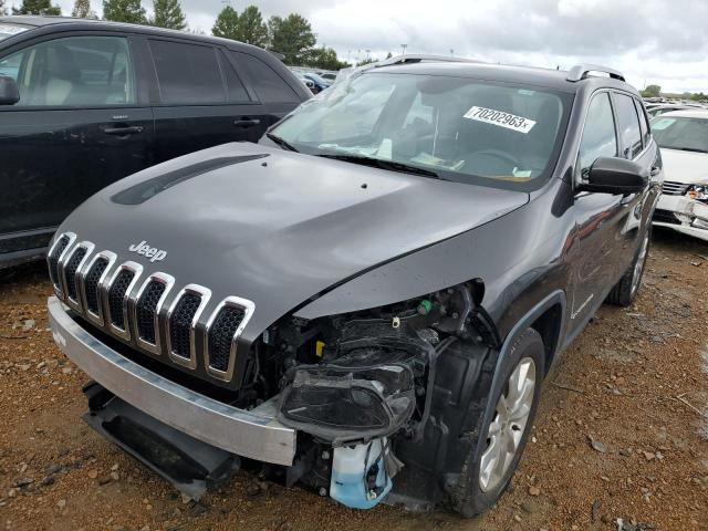 Photo 0 VIN: 1C4PJLDS6GW230173 - JEEP CHEROKEE L 