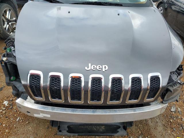 Photo 10 VIN: 1C4PJLDS6GW230173 - JEEP CHEROKEE L 