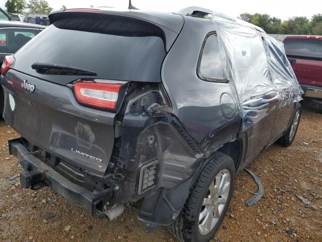 Photo 2 VIN: 1C4PJLDS6GW230173 - JEEP CHEROKEE L 