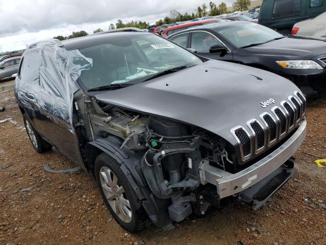 Photo 3 VIN: 1C4PJLDS6GW230173 - JEEP CHEROKEE L 