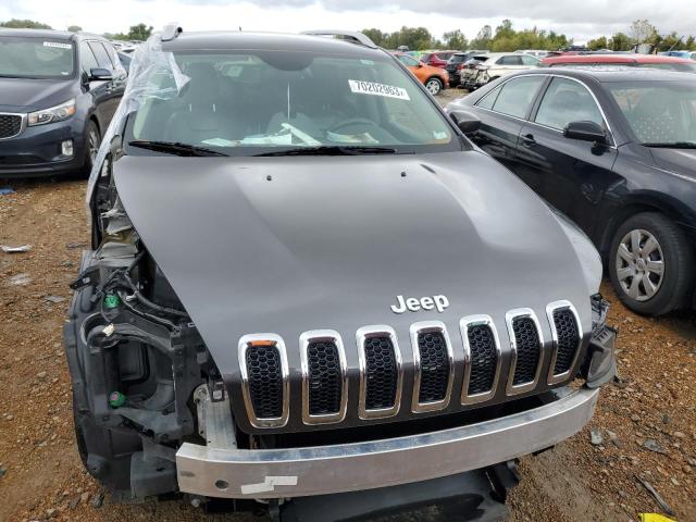 Photo 4 VIN: 1C4PJLDS6GW230173 - JEEP CHEROKEE L 