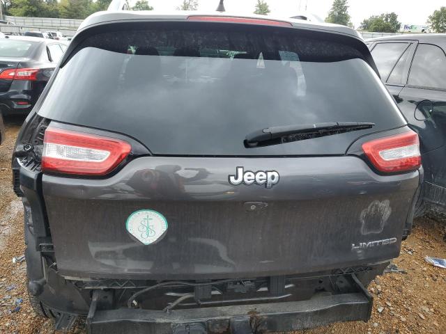 Photo 5 VIN: 1C4PJLDS6GW230173 - JEEP CHEROKEE L 