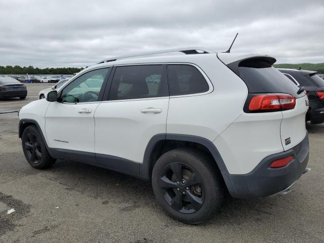 Photo 1 VIN: 1C4PJLDS7EW103896 - JEEP CHEROKEE L 