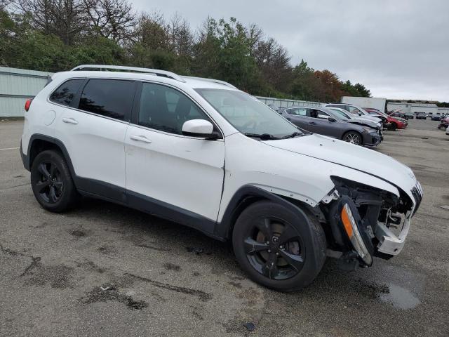 Photo 3 VIN: 1C4PJLDS7EW103896 - JEEP CHEROKEE L 