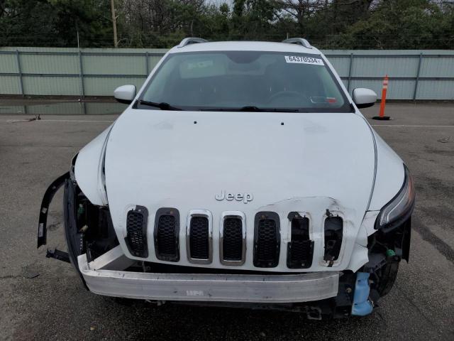 Photo 4 VIN: 1C4PJLDS7EW103896 - JEEP CHEROKEE L 