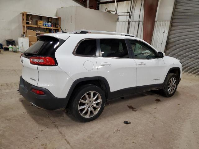 Photo 2 VIN: 1C4PJLDS7EW115188 - JEEP CHEROKEE L 