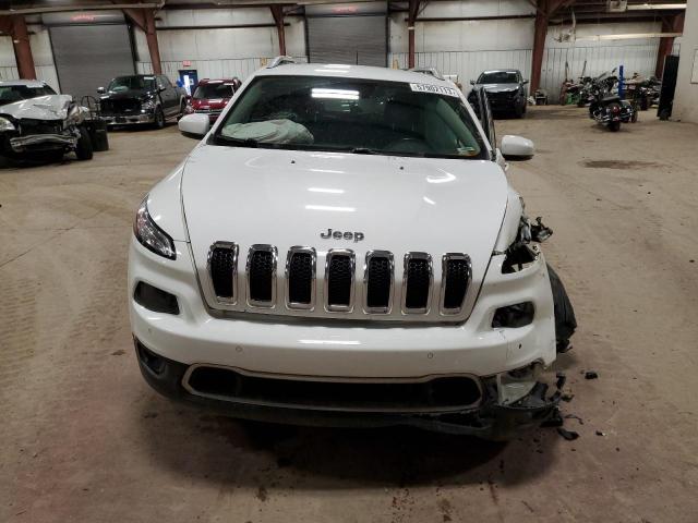 Photo 4 VIN: 1C4PJLDS7EW115188 - JEEP CHEROKEE L 