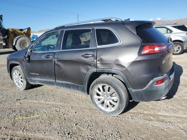 Photo 1 VIN: 1C4PJLDS7EW143119 - JEEP CHEROKEE L 