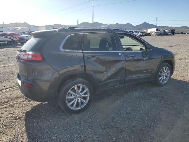 Photo 2 VIN: 1C4PJLDS7EW143119 - JEEP CHEROKEE L 