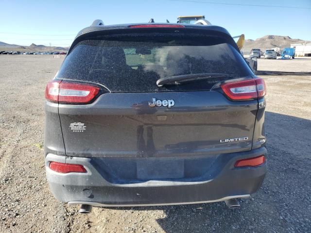 Photo 5 VIN: 1C4PJLDS7EW143119 - JEEP CHEROKEE L 