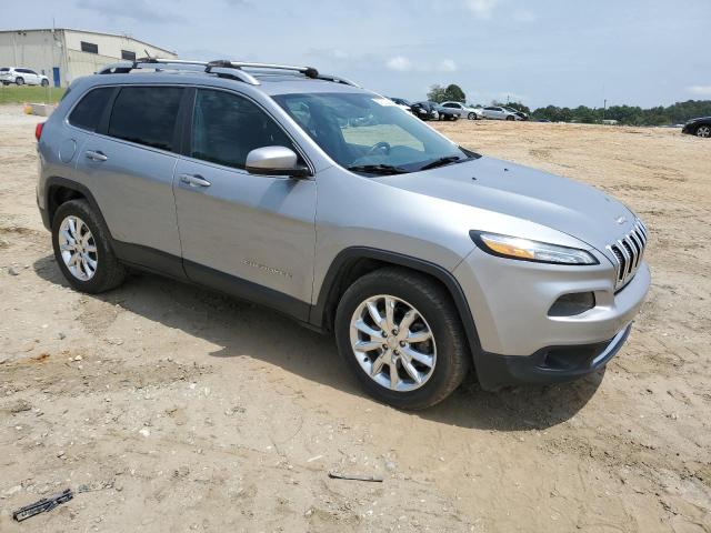 Photo 3 VIN: 1C4PJLDS7EW172345 - JEEP GRAND CHEROKEE 