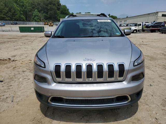 Photo 4 VIN: 1C4PJLDS7EW172345 - JEEP GRAND CHEROKEE 