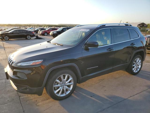 Photo 0 VIN: 1C4PJLDS7EW172684 - JEEP CHEROKEE L 