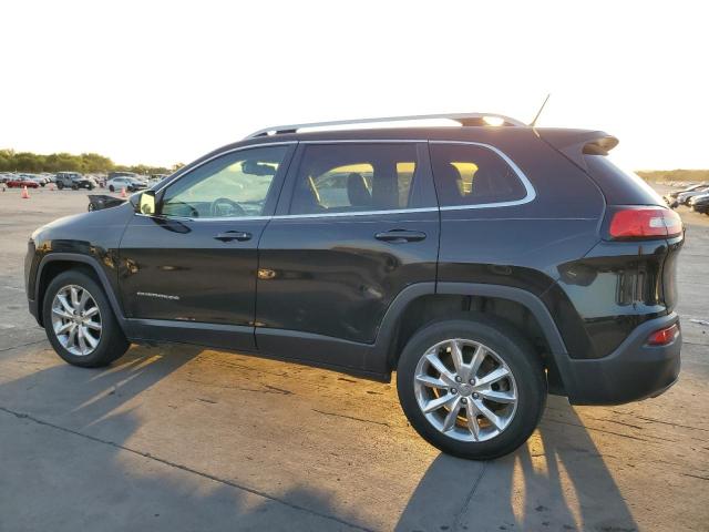 Photo 1 VIN: 1C4PJLDS7EW172684 - JEEP CHEROKEE L 