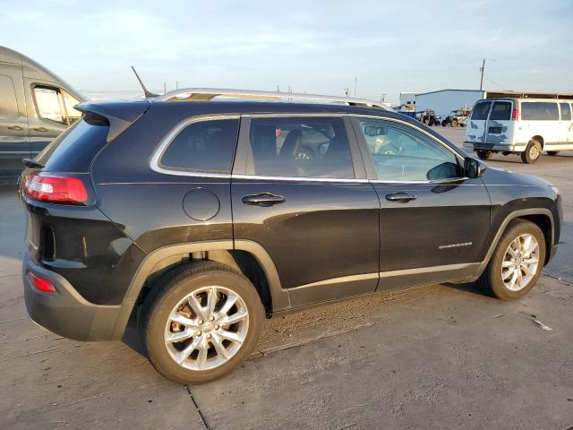 Photo 2 VIN: 1C4PJLDS7EW172684 - JEEP CHEROKEE L 