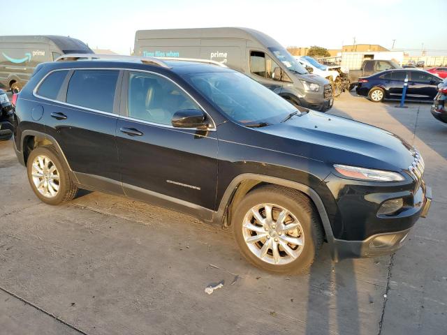 Photo 3 VIN: 1C4PJLDS7EW172684 - JEEP CHEROKEE L 