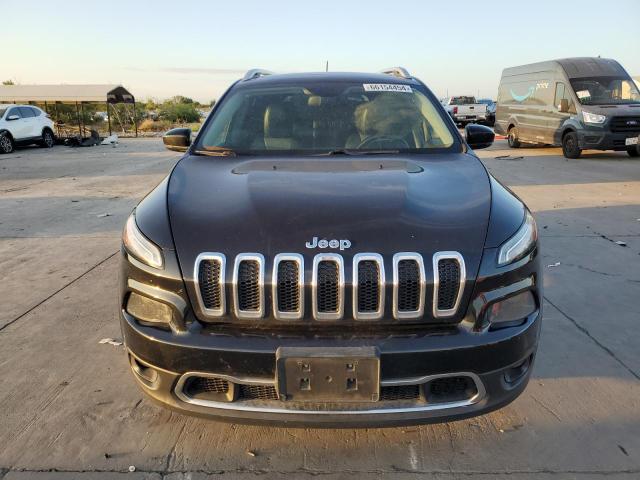 Photo 4 VIN: 1C4PJLDS7EW172684 - JEEP CHEROKEE L 