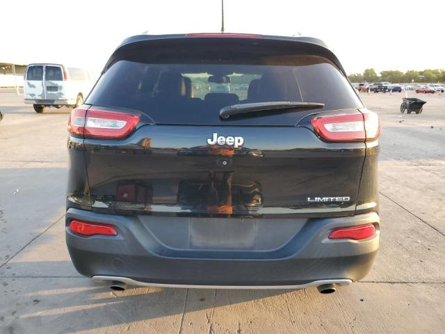 Photo 5 VIN: 1C4PJLDS7EW172684 - JEEP CHEROKEE L 