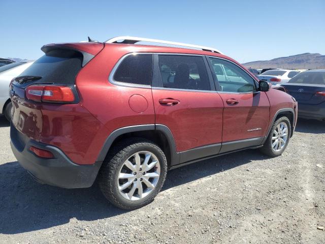 Photo 2 VIN: 1C4PJLDS7EW173088 - JEEP GRAND CHEROKEE 