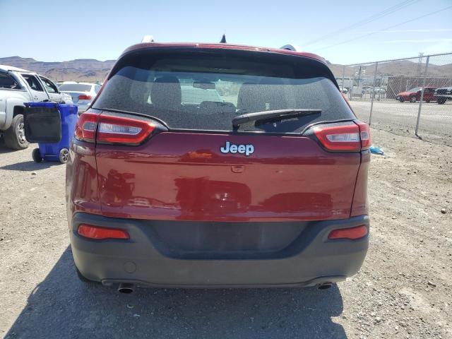 Photo 5 VIN: 1C4PJLDS7EW173088 - JEEP GRAND CHEROKEE 