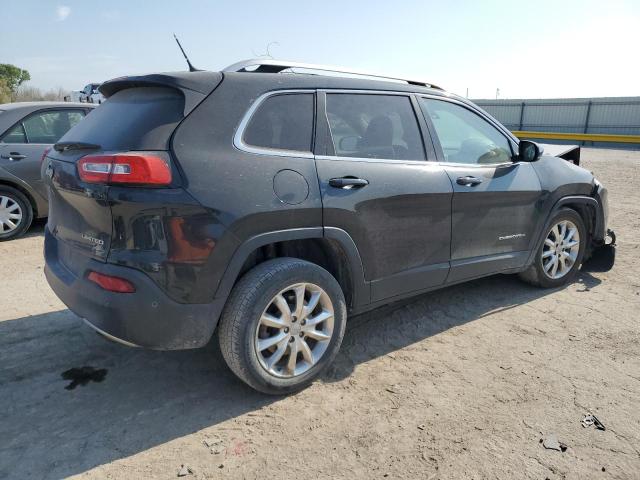 Photo 2 VIN: 1C4PJLDS7EW188464 - JEEP CHEROKEE L 