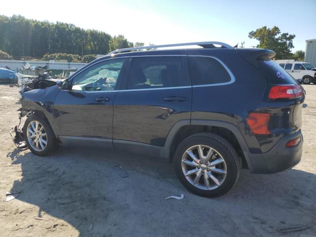 Photo 1 VIN: 1C4PJLDS7EW201049 - JEEP CHEROKEE L 