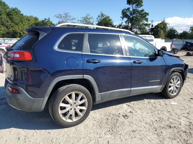 Photo 2 VIN: 1C4PJLDS7EW201049 - JEEP CHEROKEE L 