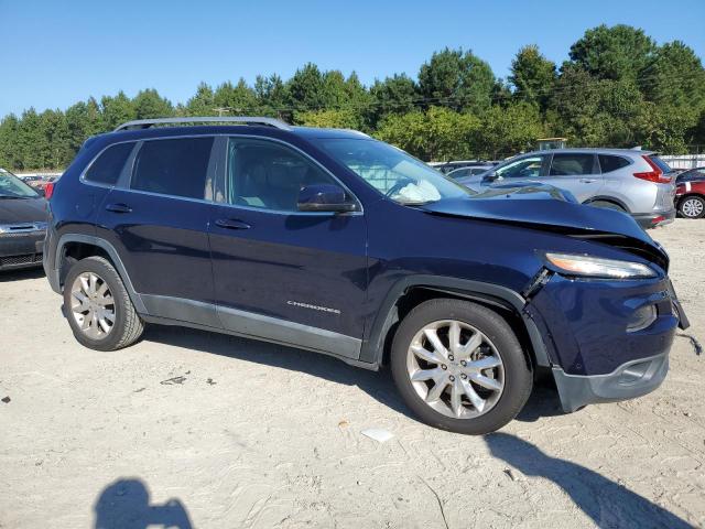 Photo 3 VIN: 1C4PJLDS7EW201049 - JEEP CHEROKEE L 