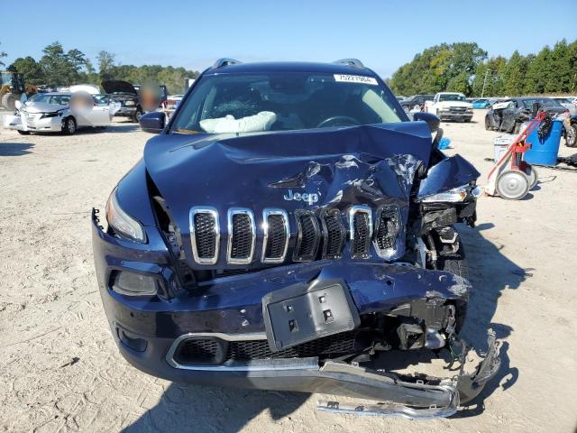 Photo 4 VIN: 1C4PJLDS7EW201049 - JEEP CHEROKEE L 