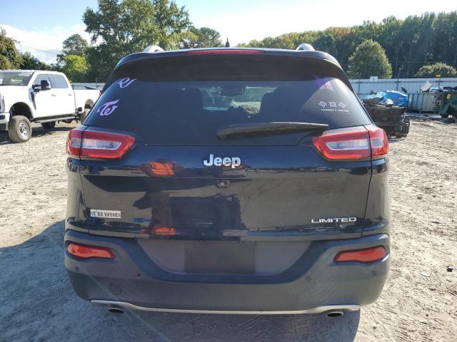 Photo 5 VIN: 1C4PJLDS7EW201049 - JEEP CHEROKEE L 