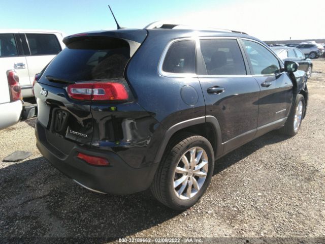 Photo 3 VIN: 1C4PJLDS7EW241566 - JEEP CHEROKEE 