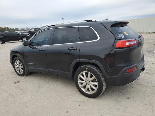 Photo 1 VIN: 1C4PJLDS7EW245388 - JEEP GRAND CHEROKEE 