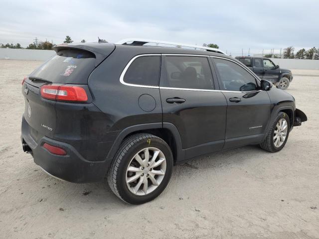 Photo 2 VIN: 1C4PJLDS7EW245388 - JEEP GRAND CHEROKEE 