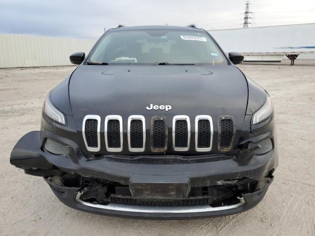 Photo 4 VIN: 1C4PJLDS7EW245388 - JEEP GRAND CHEROKEE 