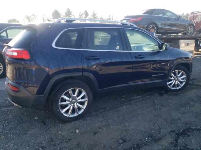 Photo 2 VIN: 1C4PJLDS7FW572908 - JEEP CHEROKEE L 