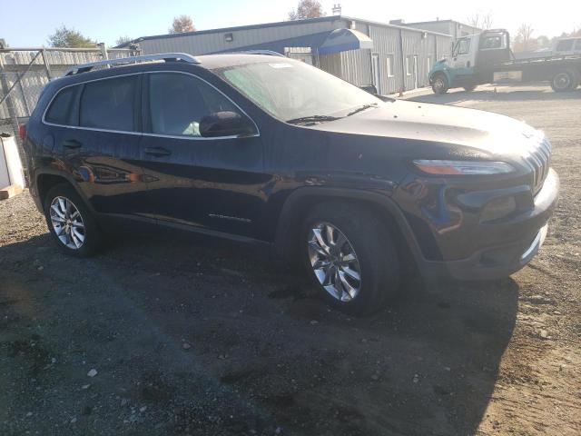 Photo 3 VIN: 1C4PJLDS7FW572908 - JEEP CHEROKEE L 