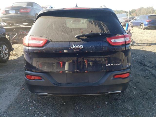 Photo 5 VIN: 1C4PJLDS7FW572908 - JEEP CHEROKEE L 