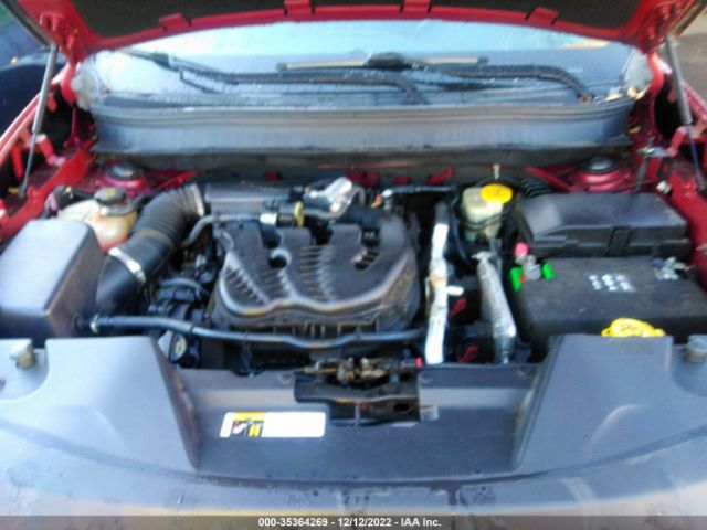 Photo 9 VIN: 1C4PJLDS7FW638146 - JEEP CHEROKEE 