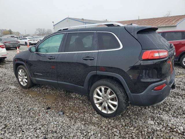 Photo 1 VIN: 1C4PJLDS7FW684673 - JEEP CHEROKEE L 