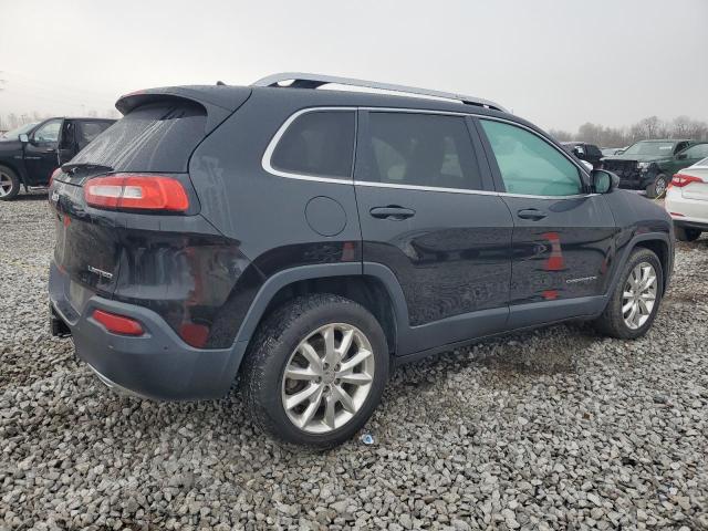 Photo 2 VIN: 1C4PJLDS7FW684673 - JEEP CHEROKEE L 