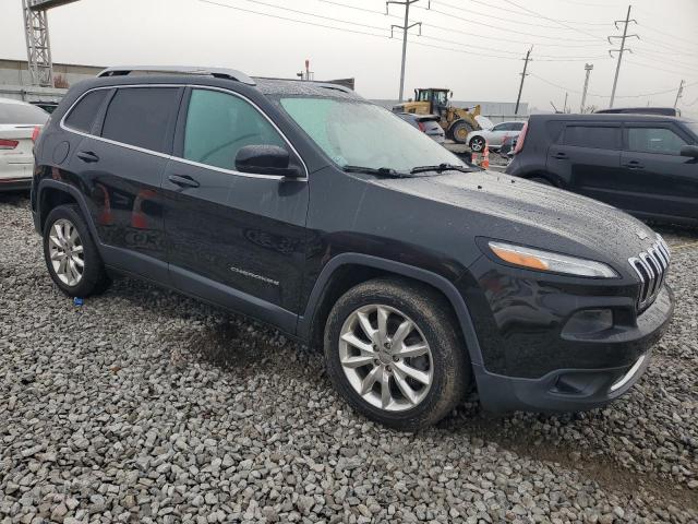 Photo 3 VIN: 1C4PJLDS7FW684673 - JEEP CHEROKEE L 