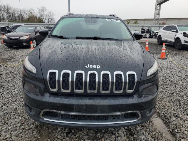 Photo 4 VIN: 1C4PJLDS7FW684673 - JEEP CHEROKEE L 