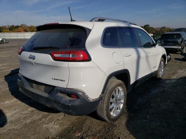 Photo 3 VIN: 1C4PJLDS7GW137176 - JEEP CHEROKEE L 