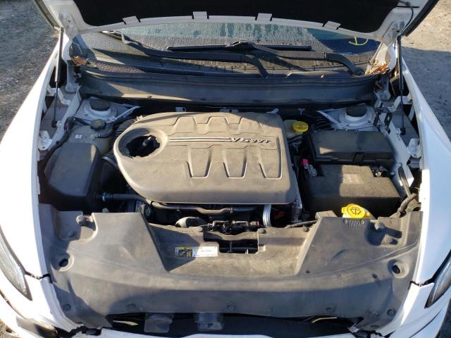 Photo 6 VIN: 1C4PJLDS7GW137176 - JEEP CHEROKEE L 