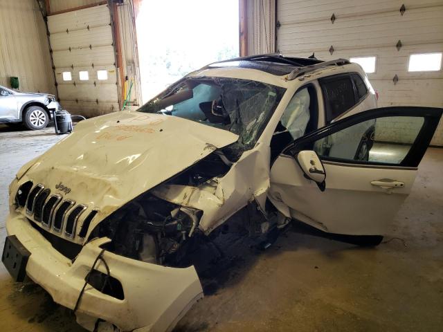 Photo 1 VIN: 1C4PJLDS7GW275977 - JEEP CHEROKEE L 